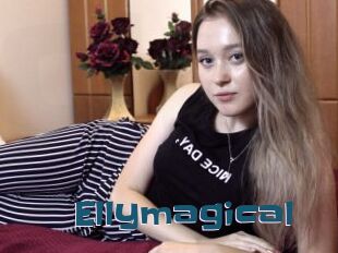 Ellymagical