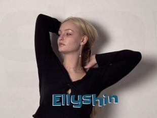 Ellyshin