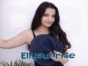 Ellysunrise