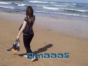 Elmaaas