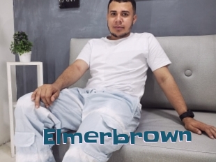 Elmerbrown