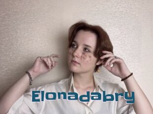 Elonadabry