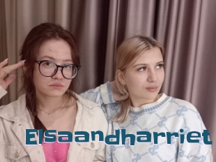 Elsaandharriet