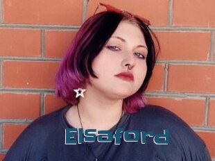 Elsaford