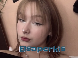 Elsaperkis