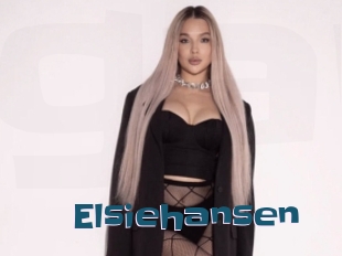 Elsiehansen