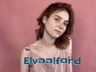 Elvaalford