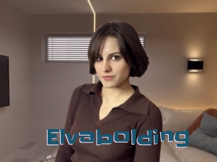 Elvabolding