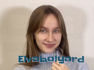 Elvabolyard