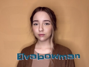 Elvabowman