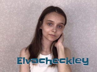 Elvacheckley