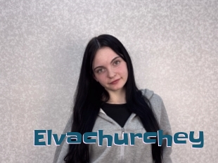 Elvachurchey