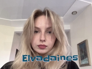 Elvadaines