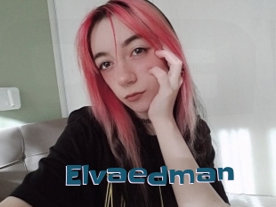 Elvaedman