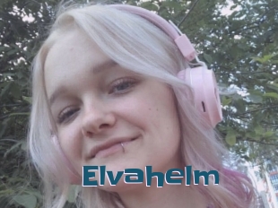 Elvahelm