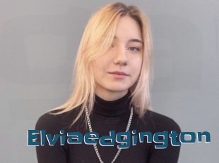 Elviaedgington