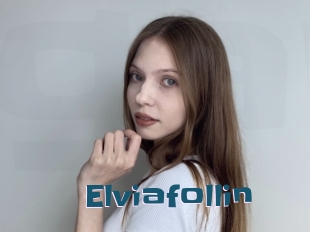 Elviafollin