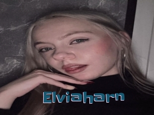 Elviaharn