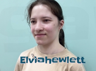 Elviahewlett