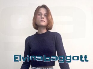 Elvinabaggott