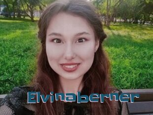 Elvinaberner