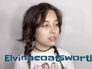 Elvinacoatsworth