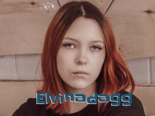 Elvinadagg