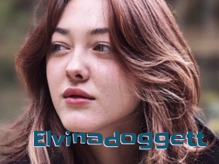 Elvinadoggett