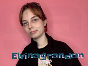 Elvinagrandon