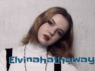 Elvinahathaway