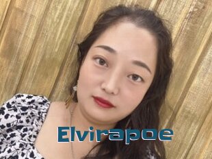 Elvirapoe