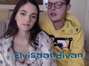 Elvisaandivan