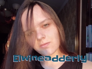 Elwineadderly