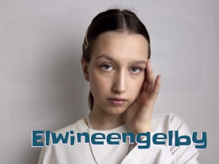 Elwineengelby