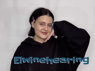 Elwinehearing