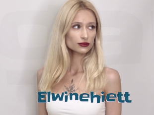 Elwinehiett