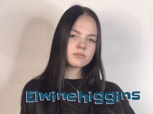 Elwinehiggins