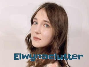 Elwynaclutter