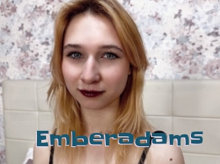 Emberadams