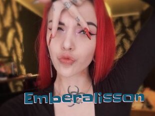 Emberalisson