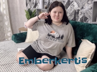 Emberkertis