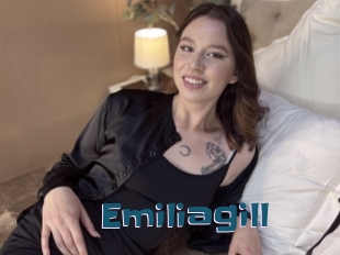 Emiliagill