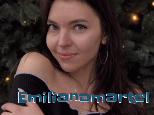 Emilianamartel