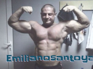 Emilianosantoya