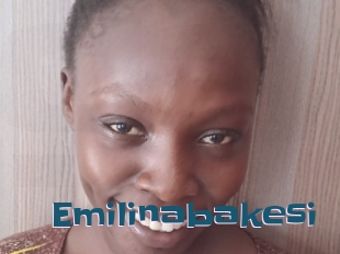 Emilinabakesi