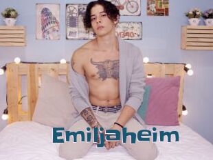 Emiljaheim