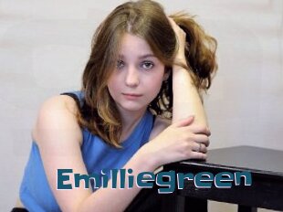 Emilliegreen