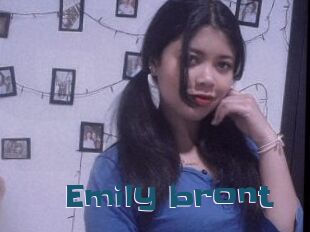 Emily_bront