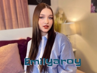 Emilyaroy