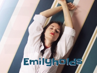 Emilyholds